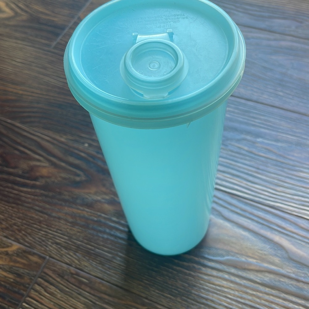 Tupperware 5C Container❤️‍🔥❤️‍🔥 - Picture 2 of 3